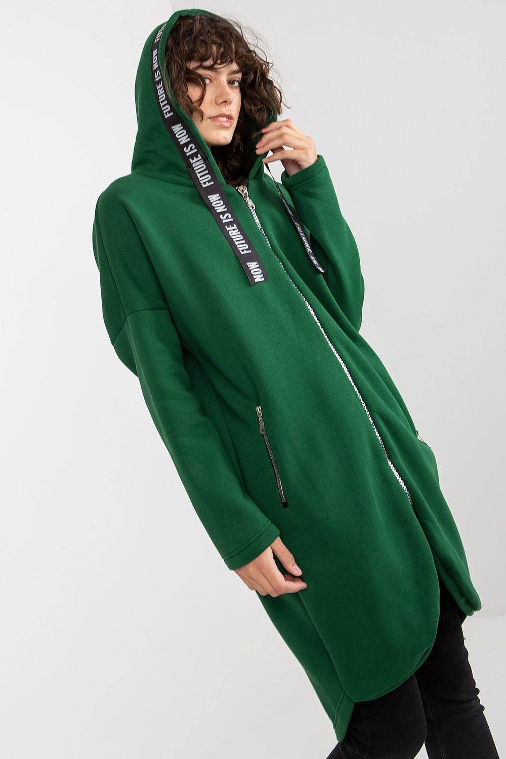 Sweatshirt Relevance - CELIA MODA