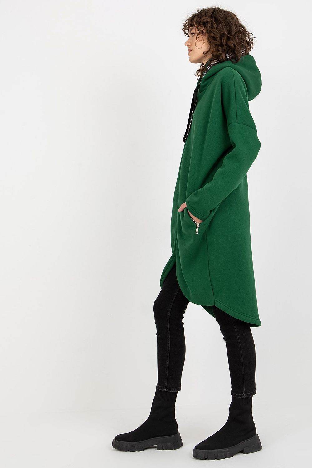 Sweatshirt Relevance - CELIA MODA