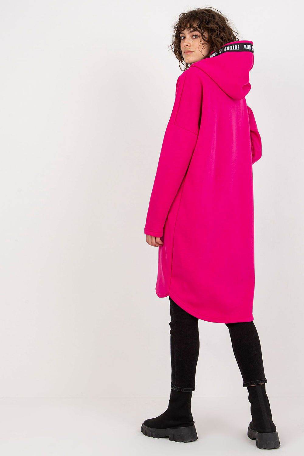 Sweatshirt Relevance - CELIA MODA