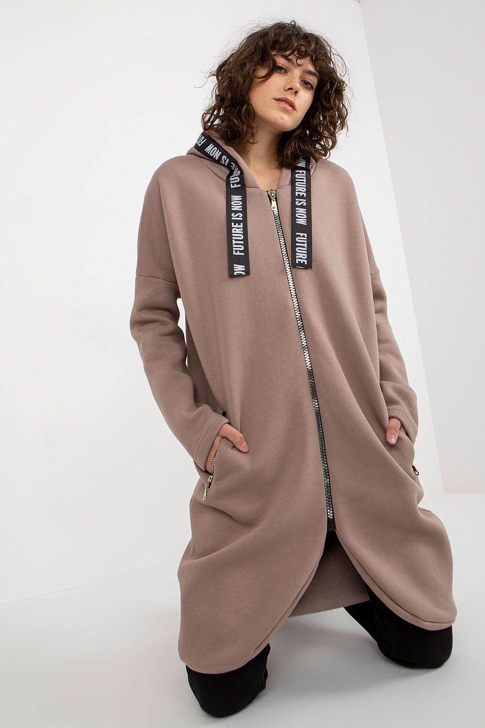 Sweatshirt Relevance - CELIA MODA