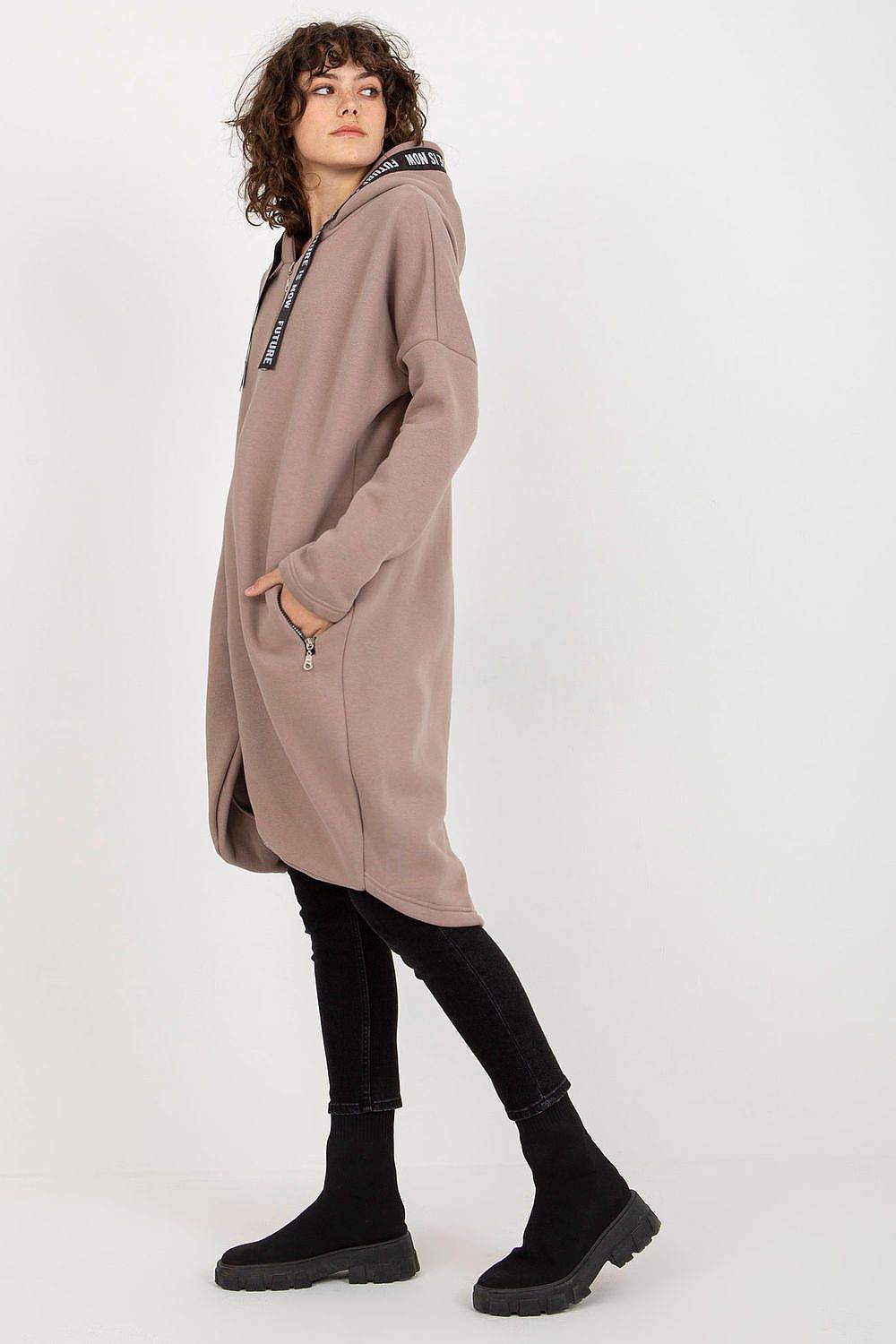 Sweatshirt Relevance - CELIA MODA