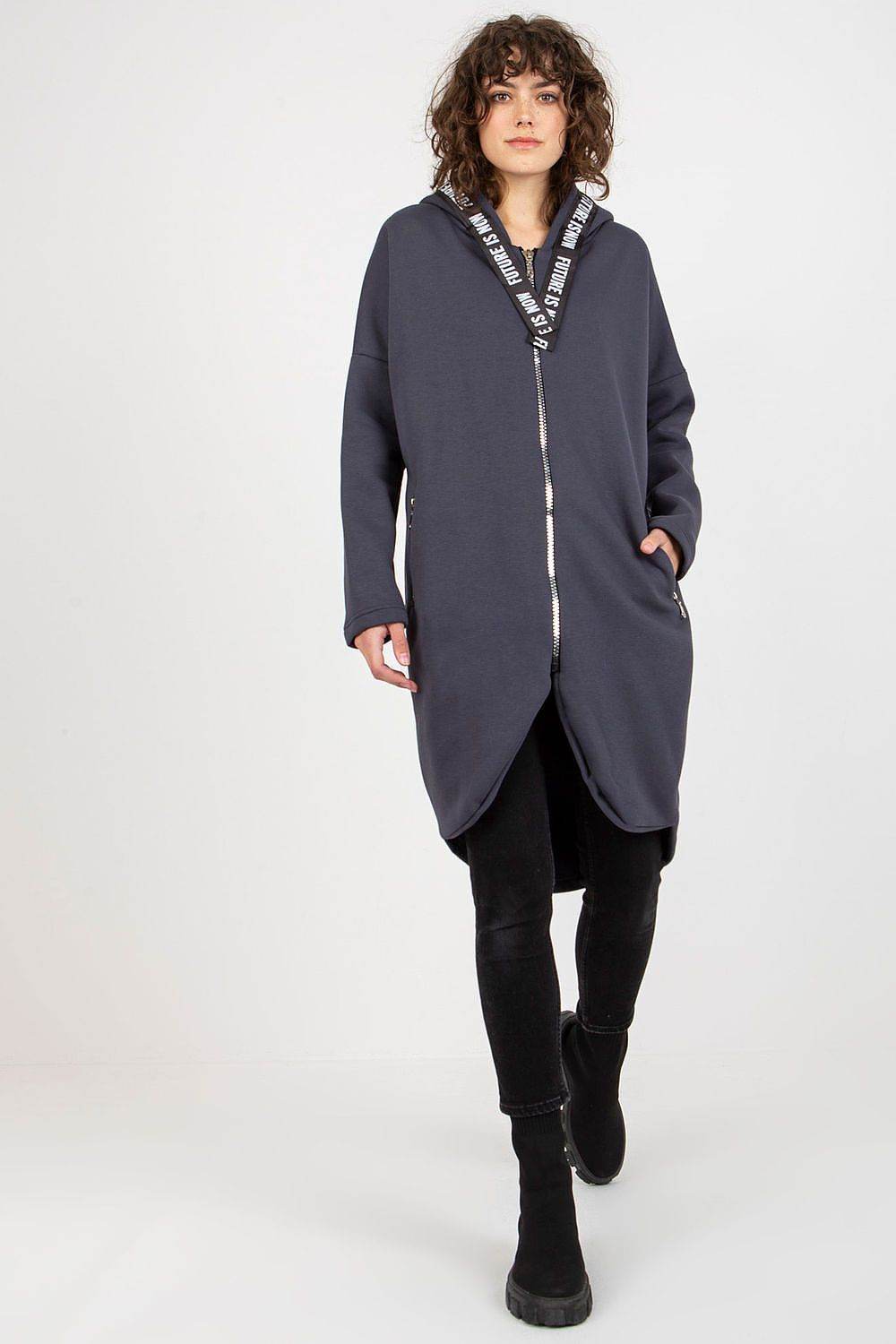 Sweatshirt Relevance - CELIA MODA