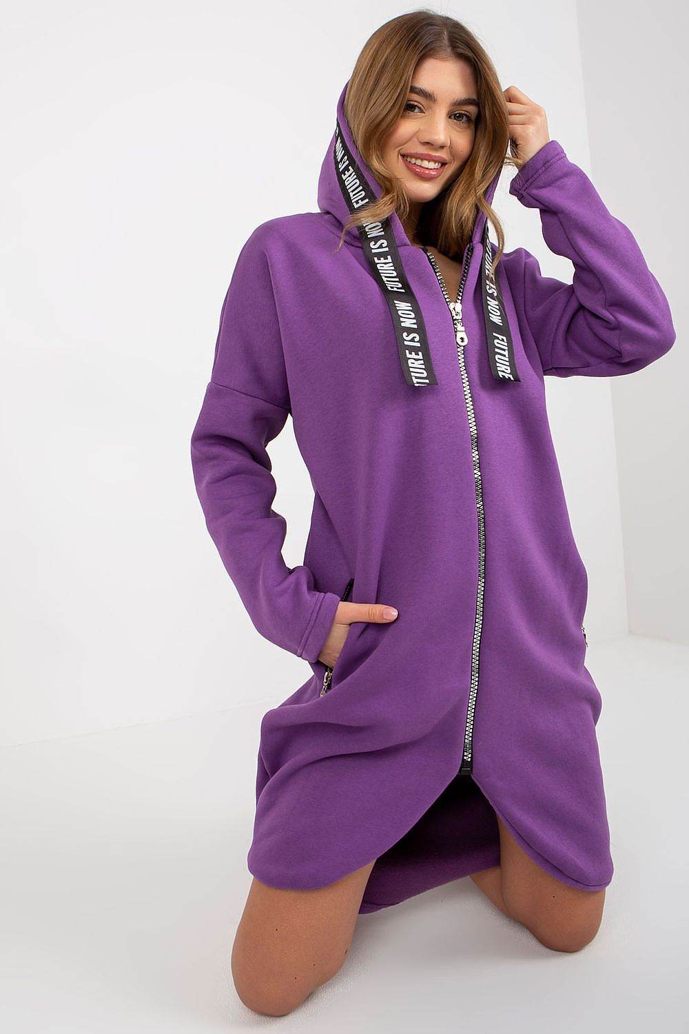 Sweatshirt Relevance - CELIA MODA
