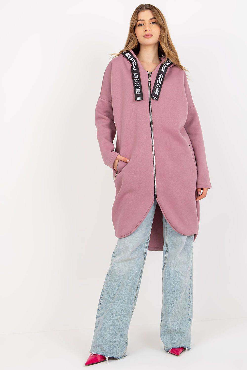 Sweatshirt Relevance - CELIA MODA