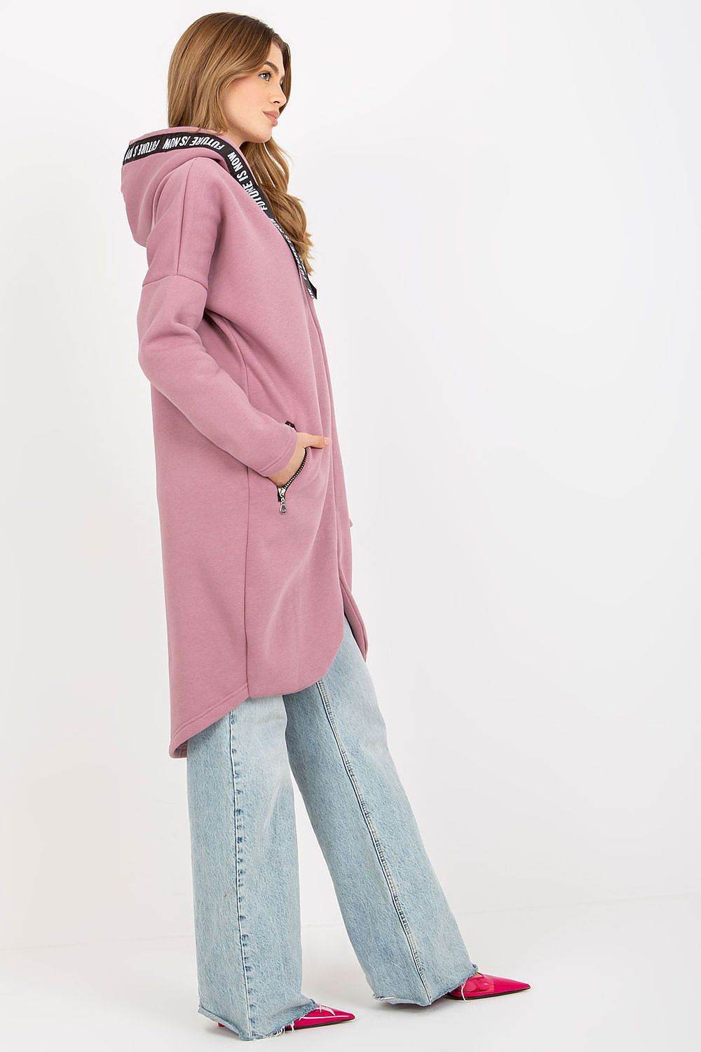 Sweatshirt Relevance - CELIA MODA
