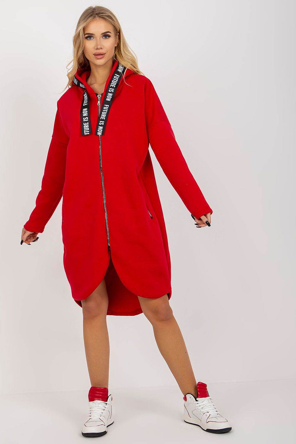 Sweatshirt Relevance - CELIA MODA
