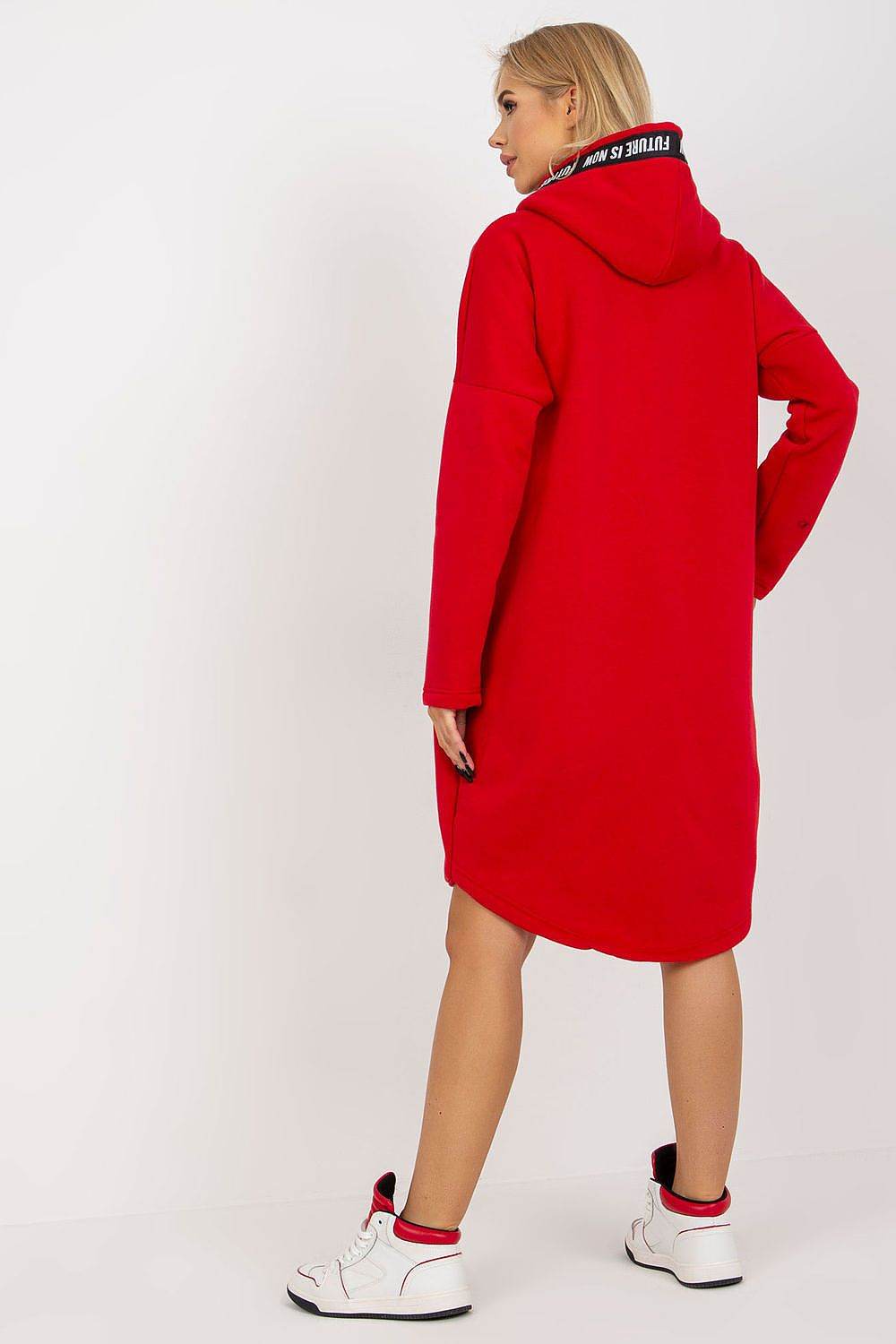 Sweatshirt Relevance - CELIA MODA