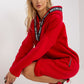  Sweatshirt model 174834 Relevance 