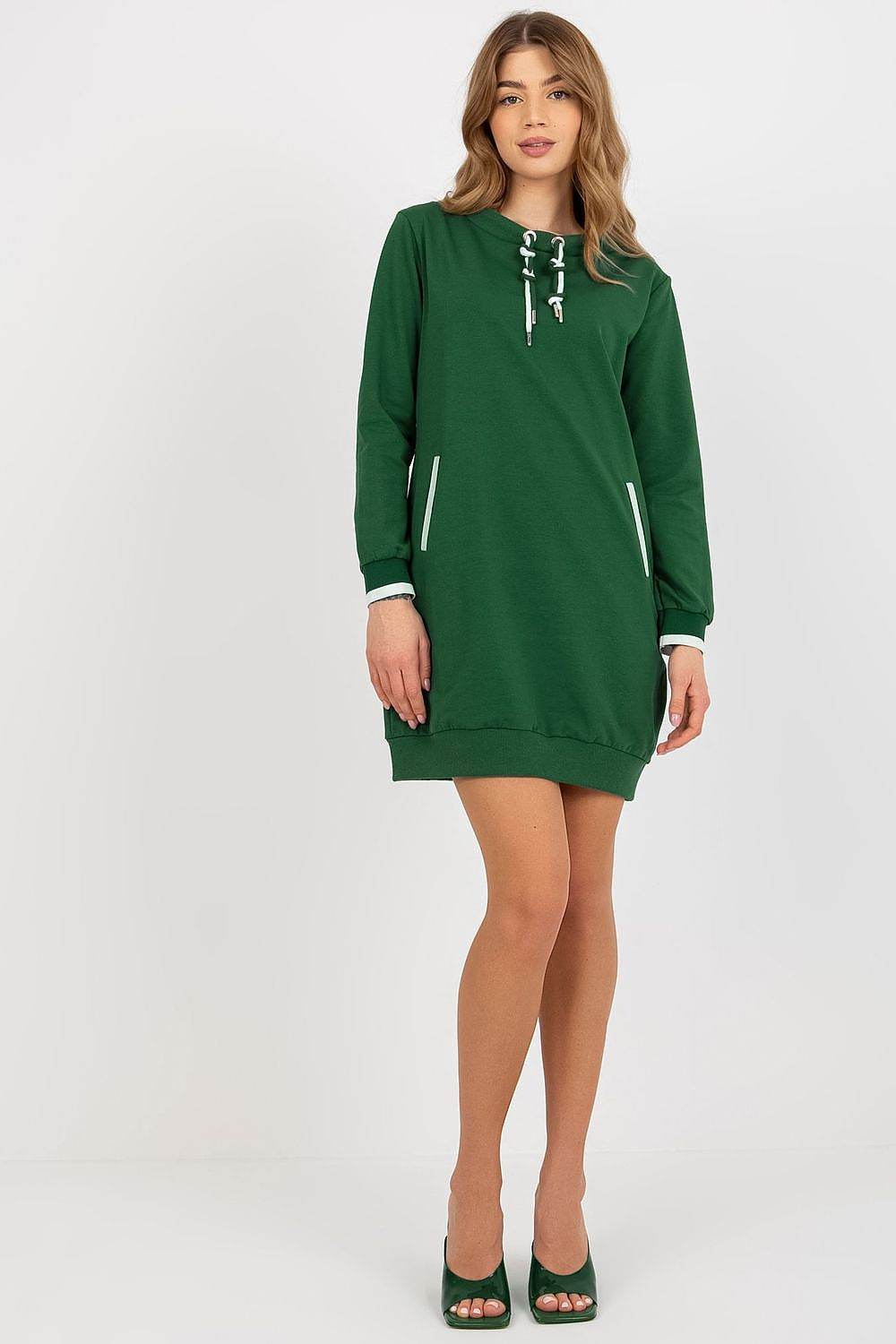 Daydress Relevance - CELIA MODA