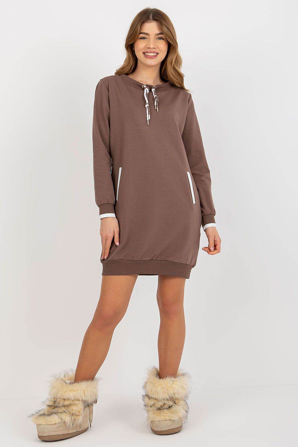 Daydress Relevance - CELIA MODA