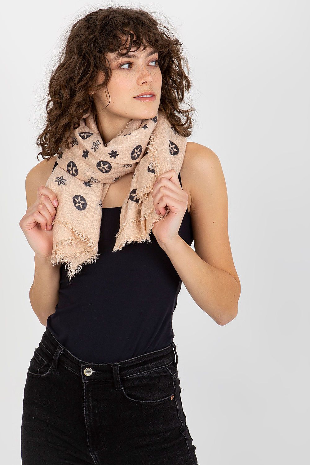  Neckerchief model 174861 Factory Price 