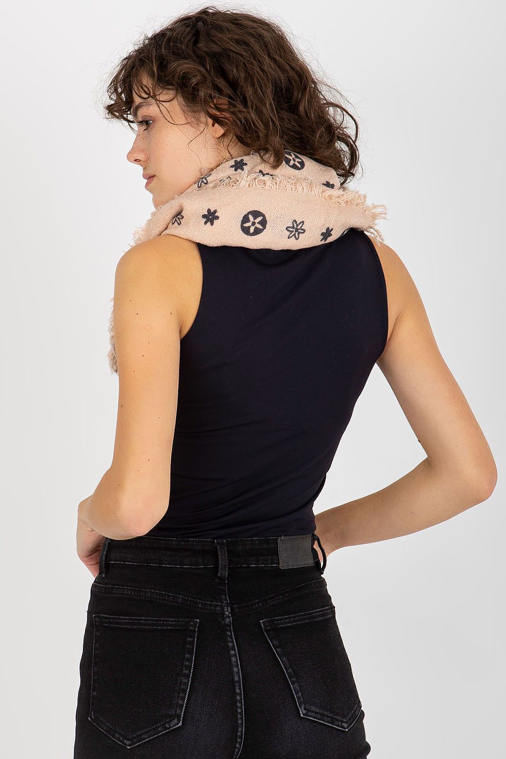  Neckerchief model 174861 Factory Price 