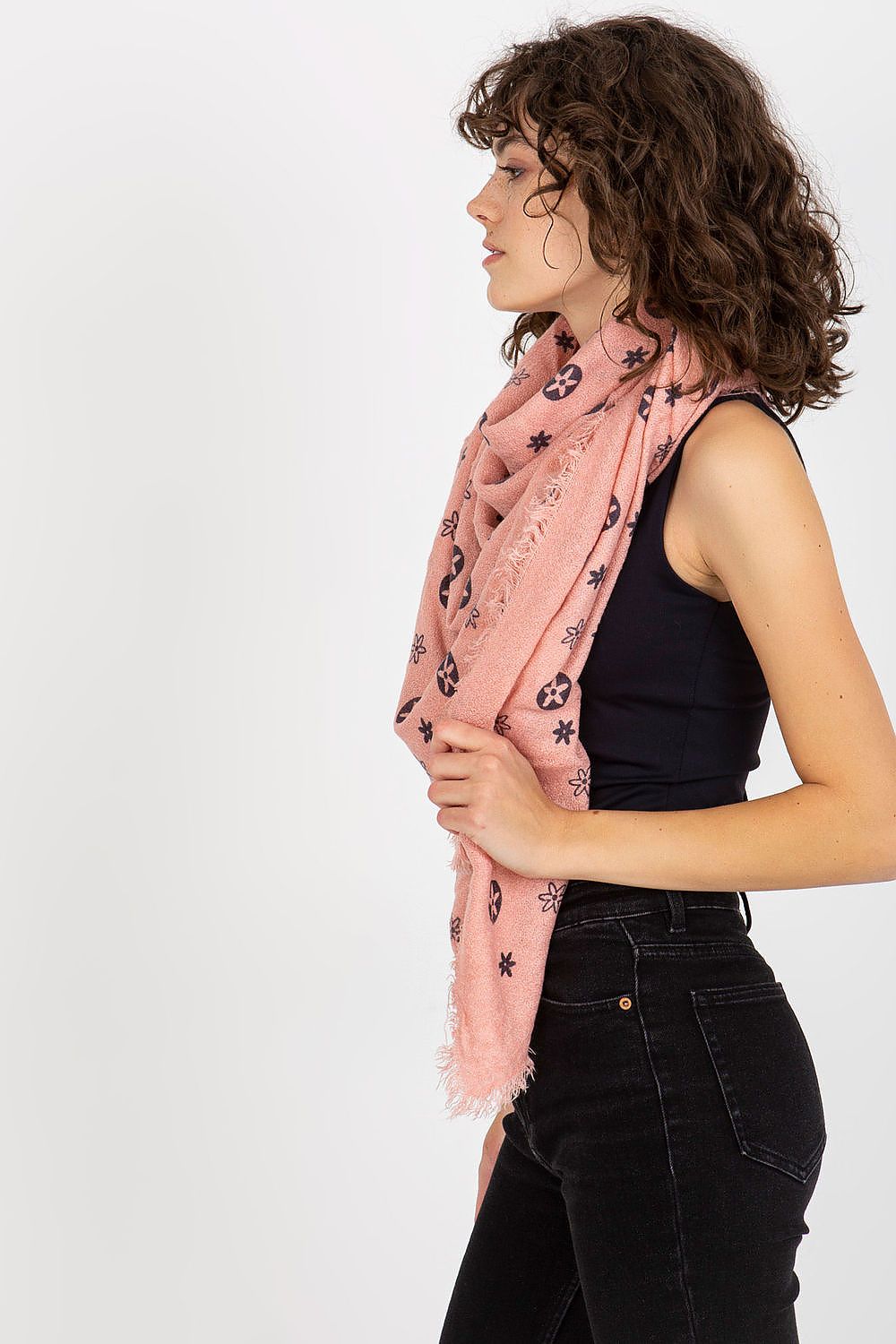  Neckerchief model 174862 Factory Price 