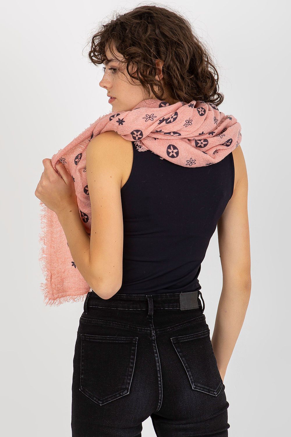  Neckerchief model 174862 Factory Price 
