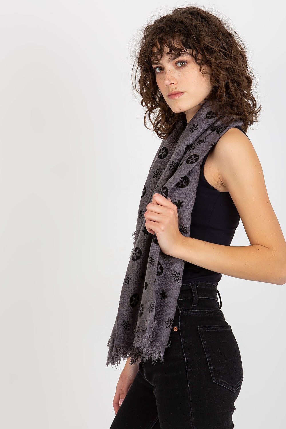  Neckerchief model 174866 Factory Price 