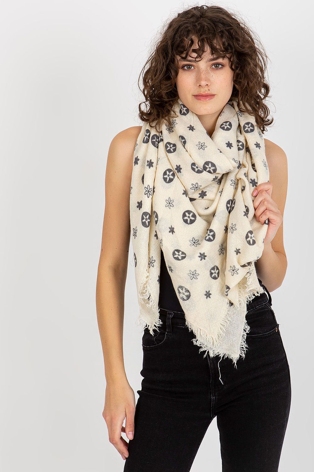  Neckerchief model 174867 Factory Price 