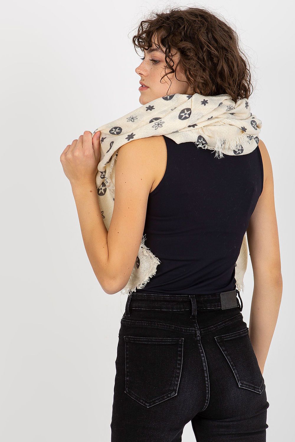  Neckerchief model 174867 Factory Price 
