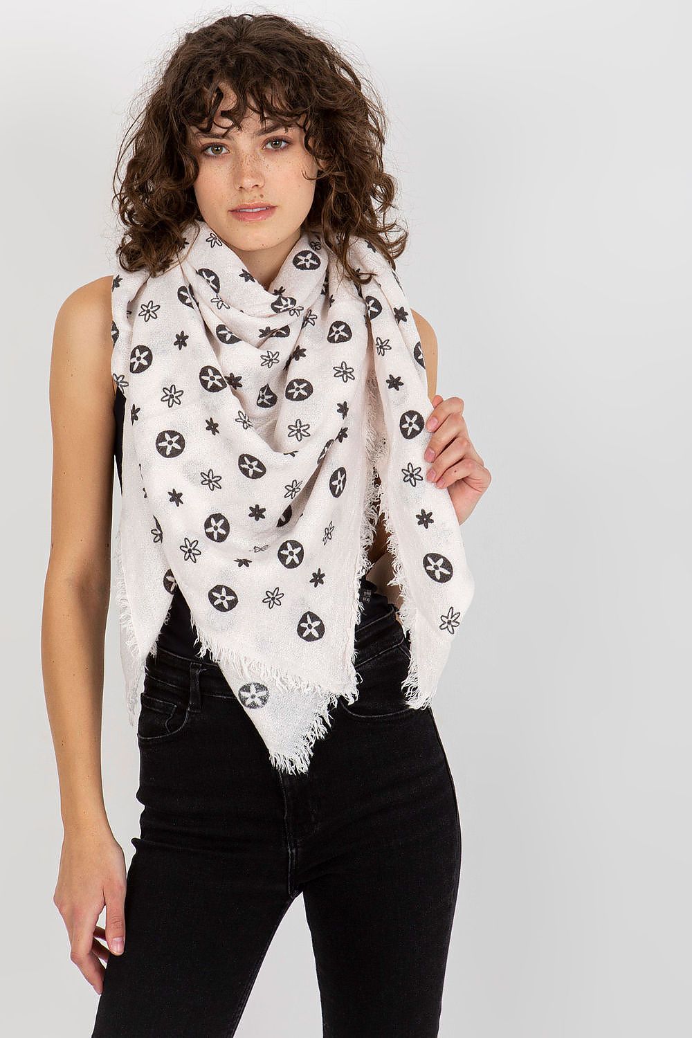  Neckerchief model 174868 Factory Price 