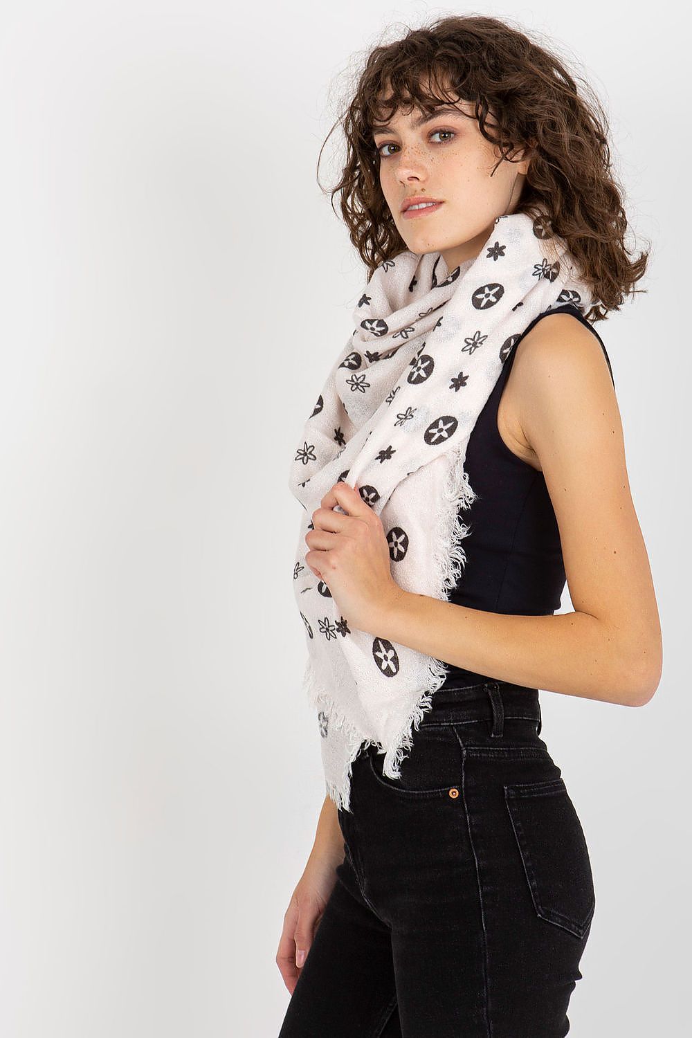  Neckerchief model 174868 Factory Price 
