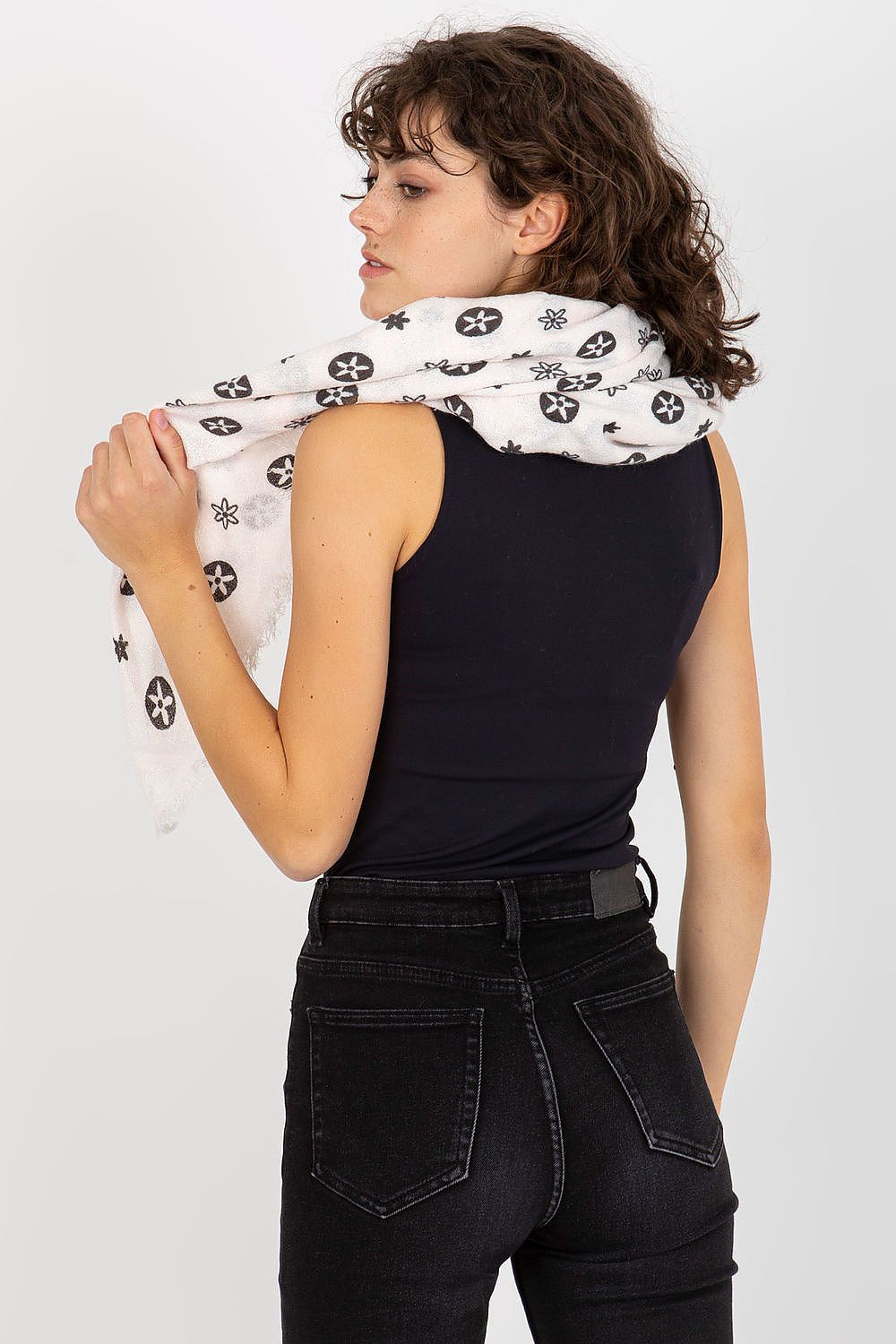  Neckerchief model 174868 Factory Price 