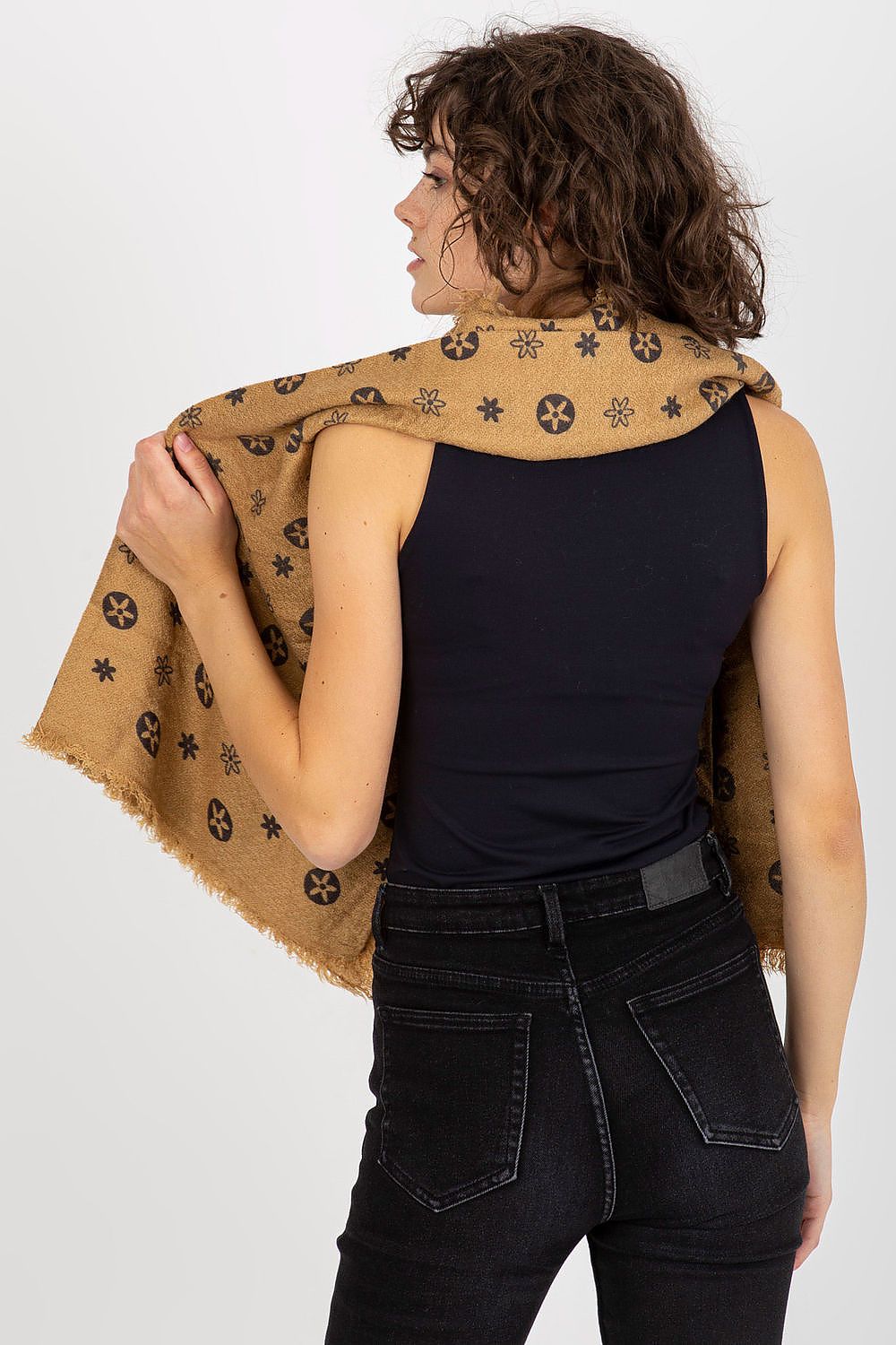  Neckerchief model 174871 Factory Price 