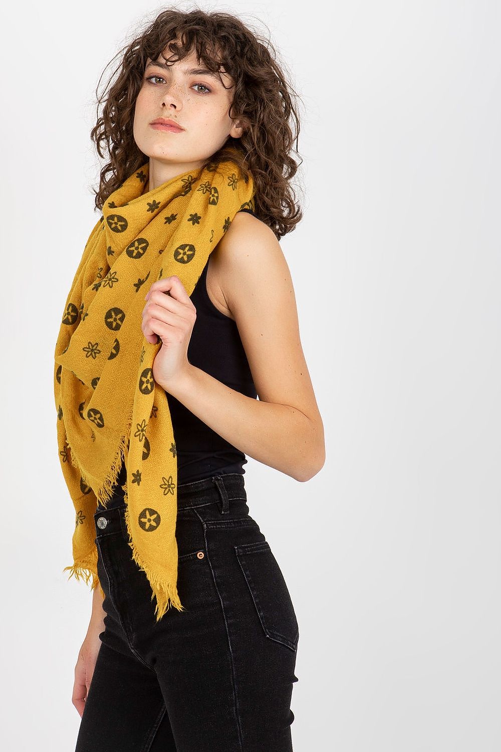  Neckerchief model 174872 Factory Price 