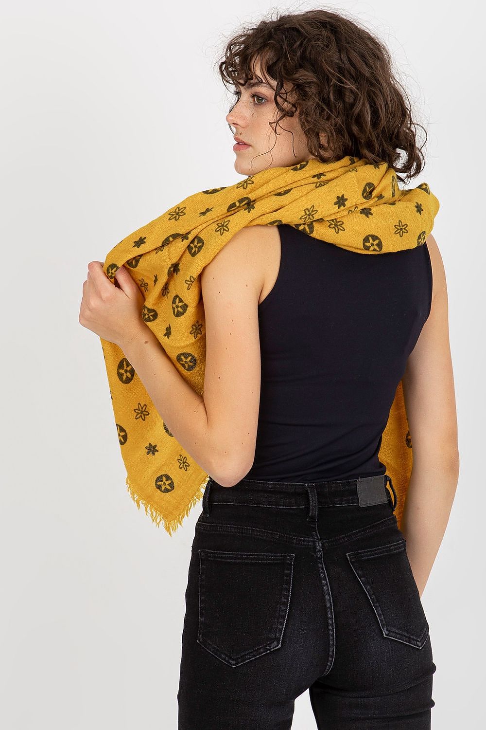  Neckerchief model 174872 Factory Price 