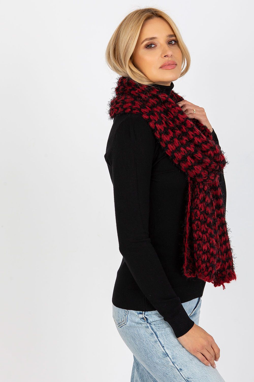  Shawl model 174875 Factory Price 