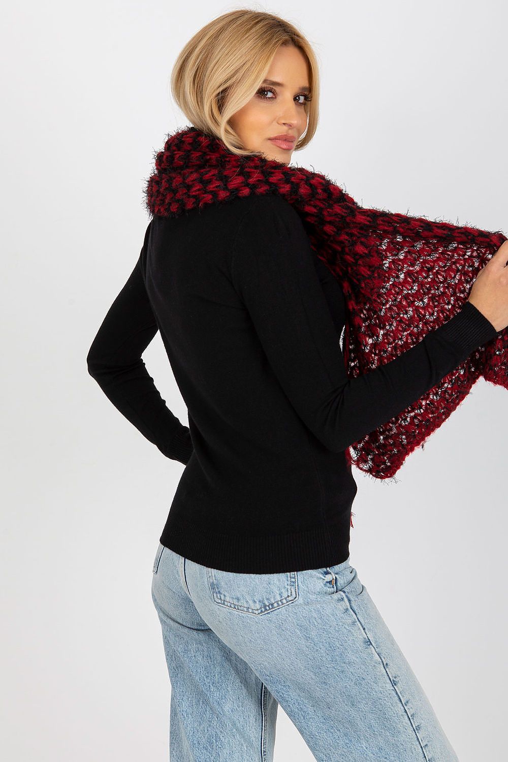  Shawl model 174875 Factory Price 