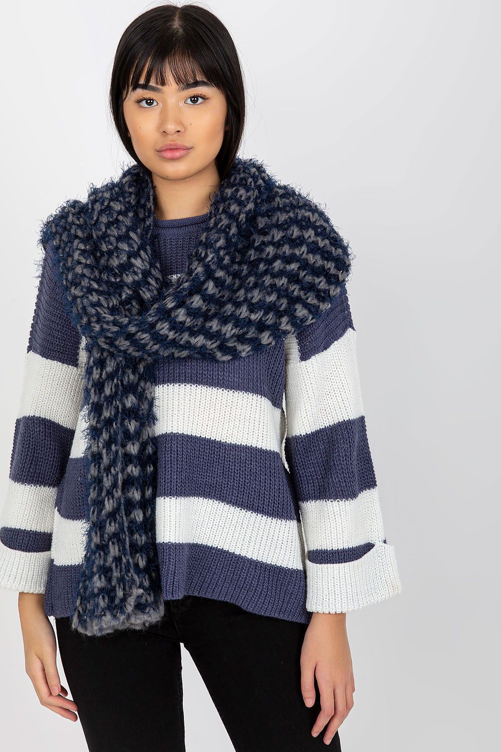  Shawl model 174876 Factory Price 