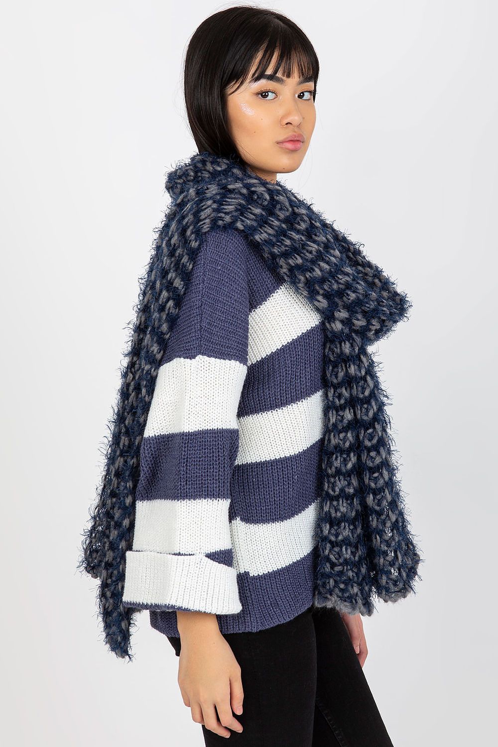  Shawl model 174876 Factory Price 