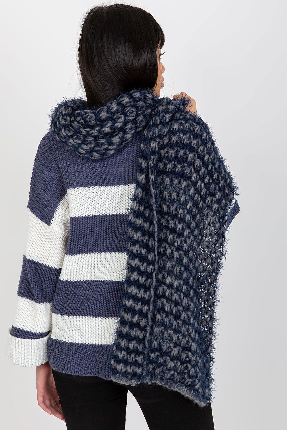  Shawl model 174876 Factory Price 