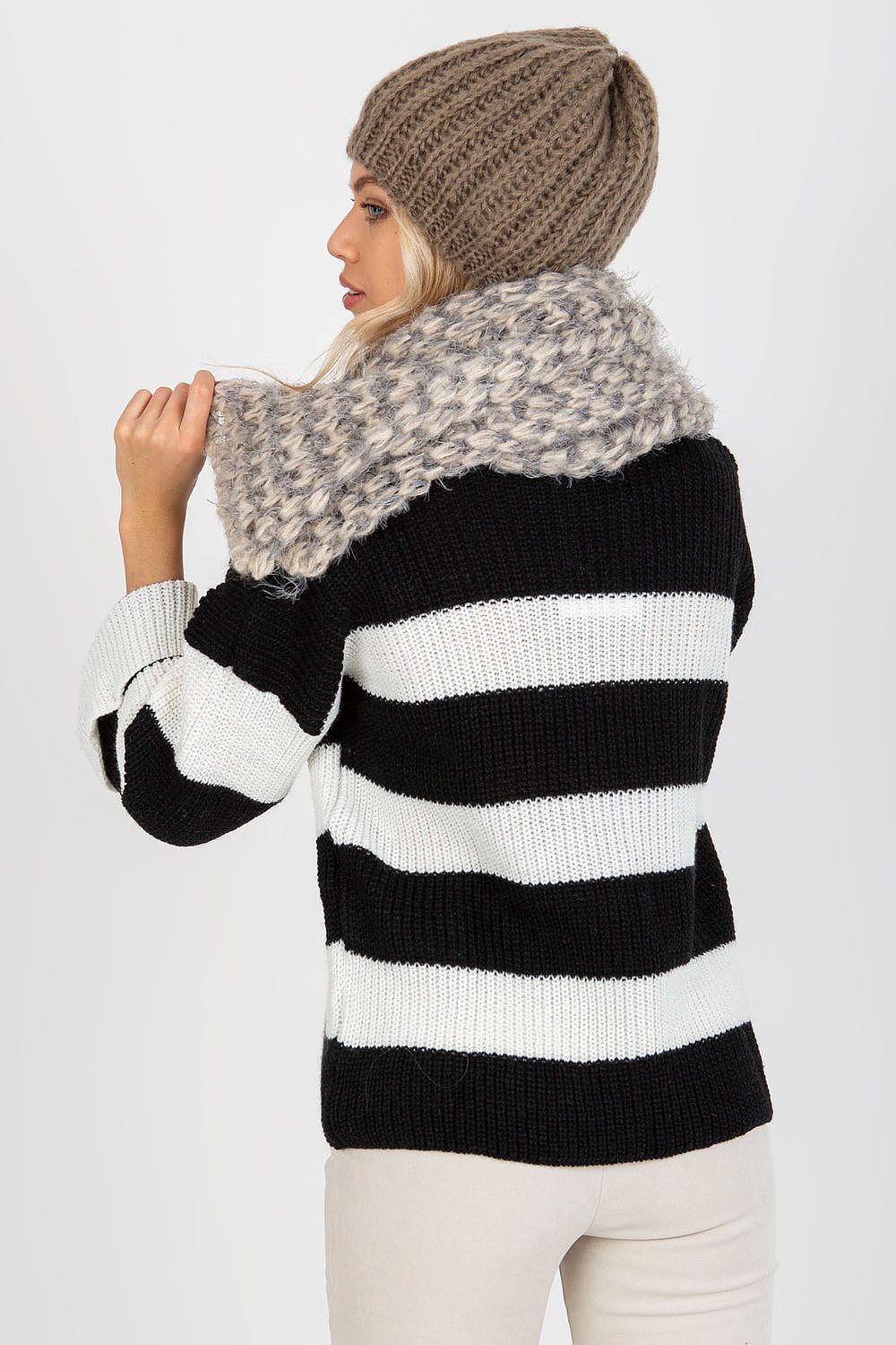  Shawl model 174877 Factory Price 