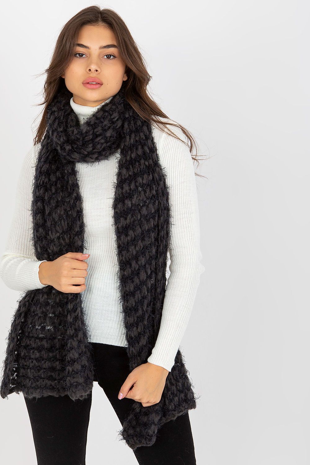  Shawl model 174879 Factory Price 
