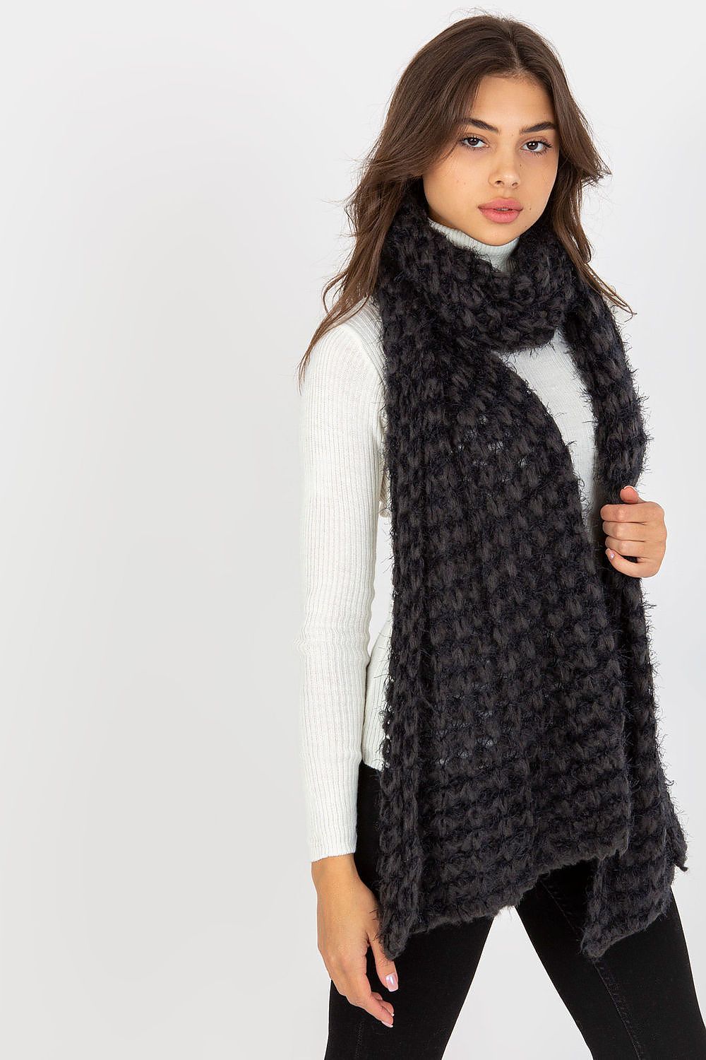  Shawl model 174879 Factory Price 