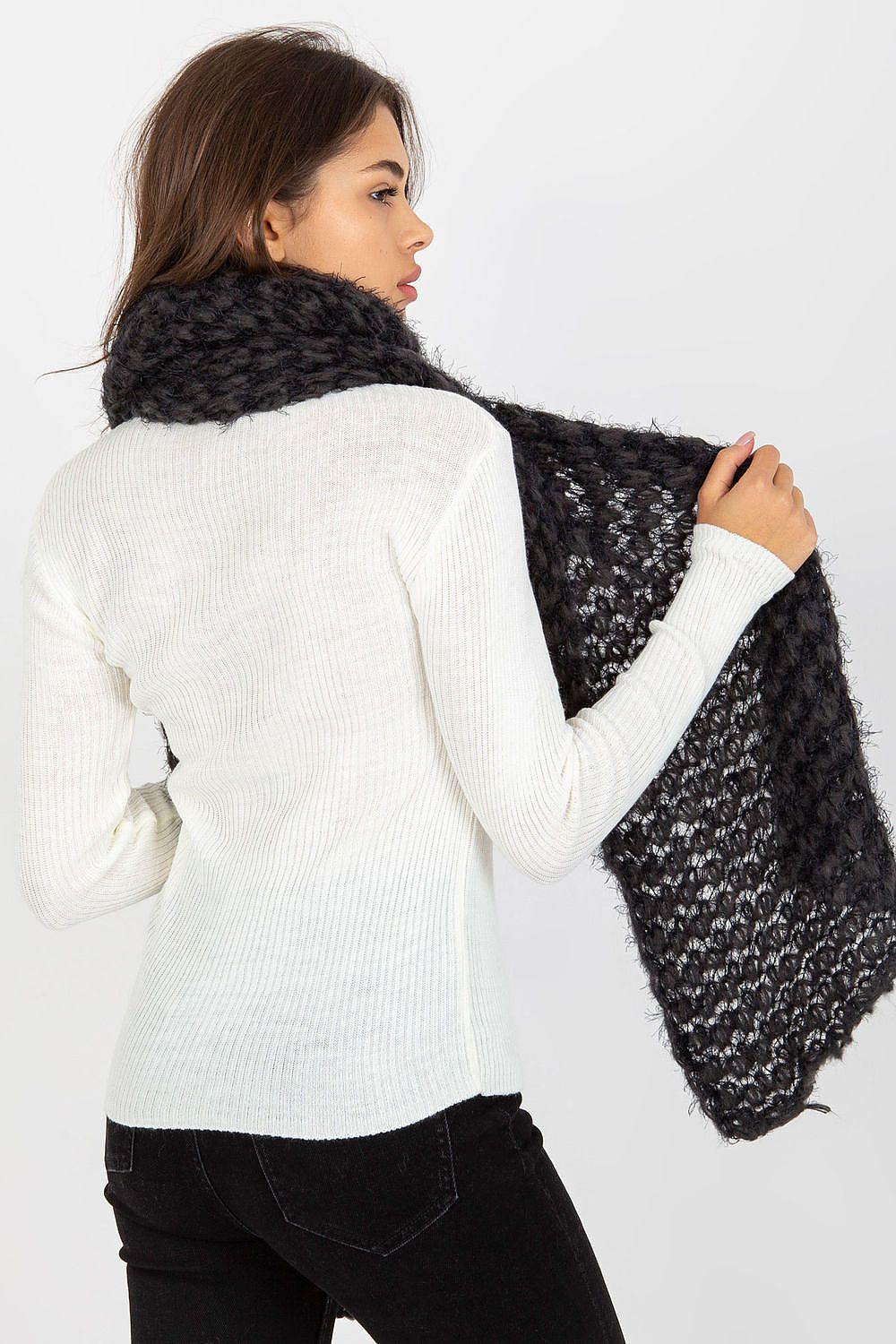  Shawl model 174879 Factory Price 