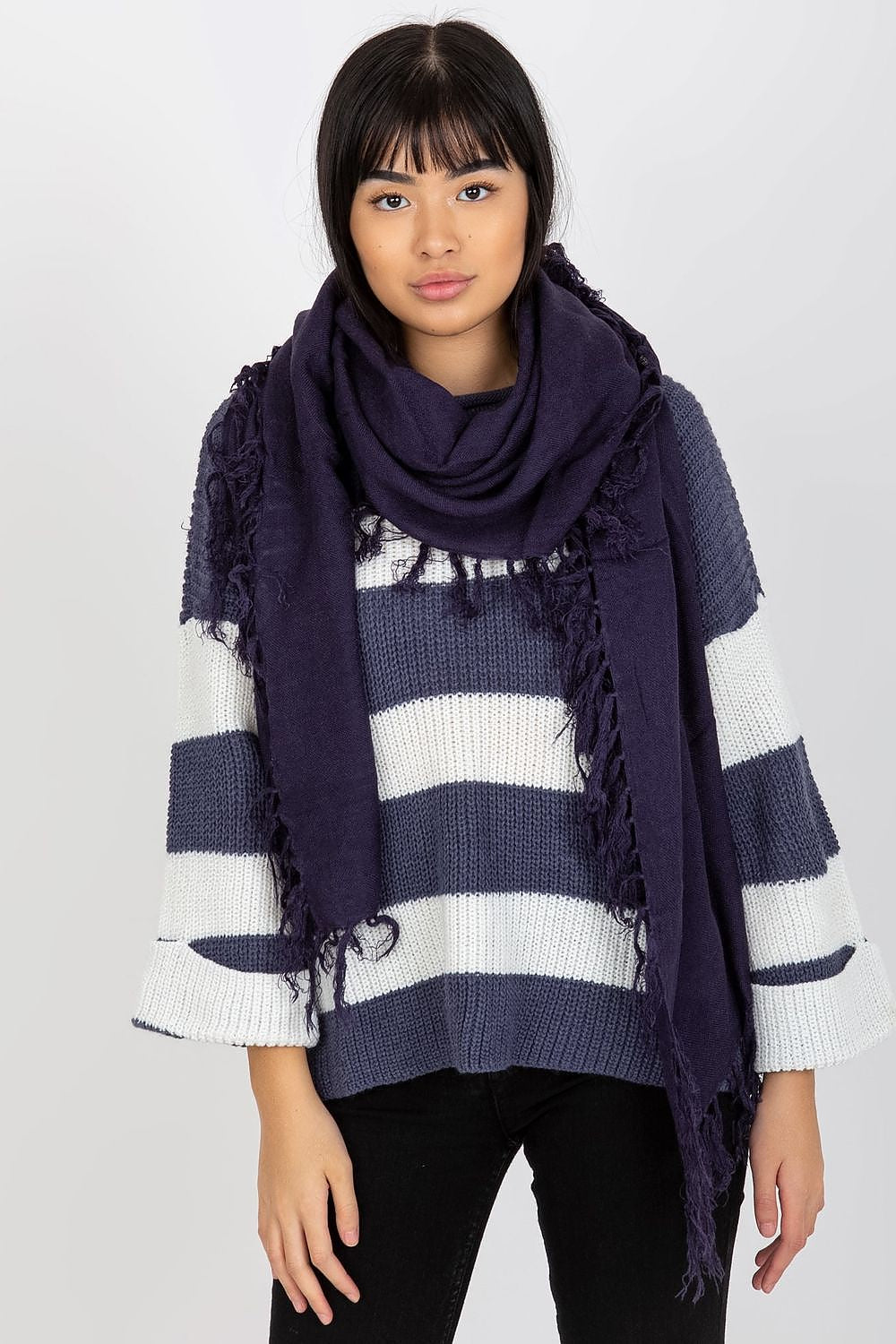  Shawl model 174882 Factory Price 