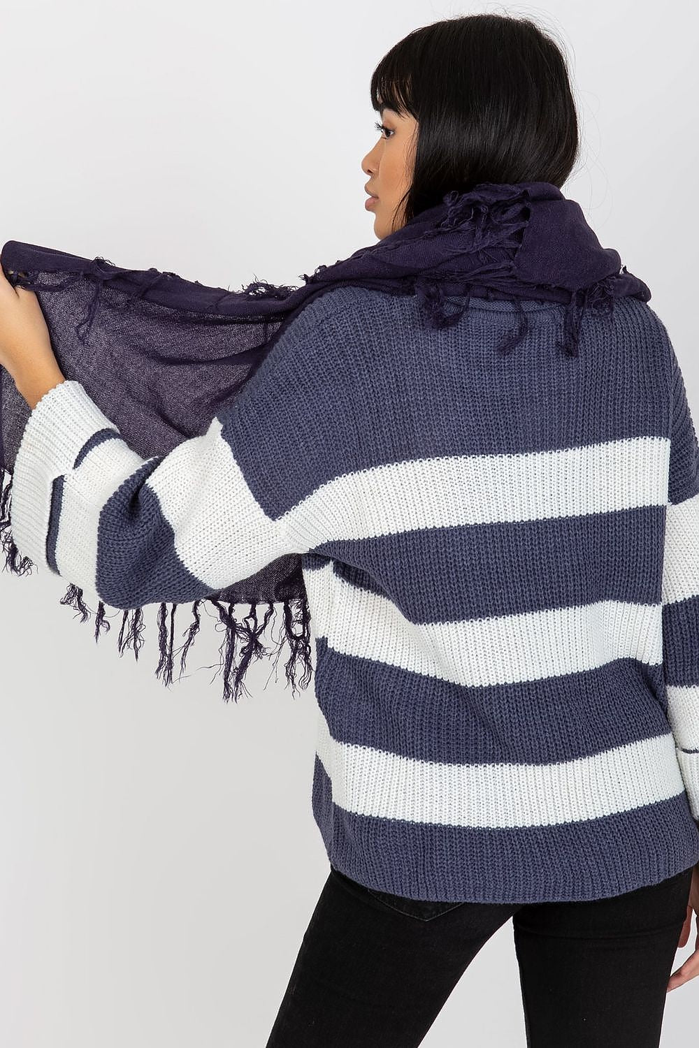  Shawl model 174882 Factory Price 