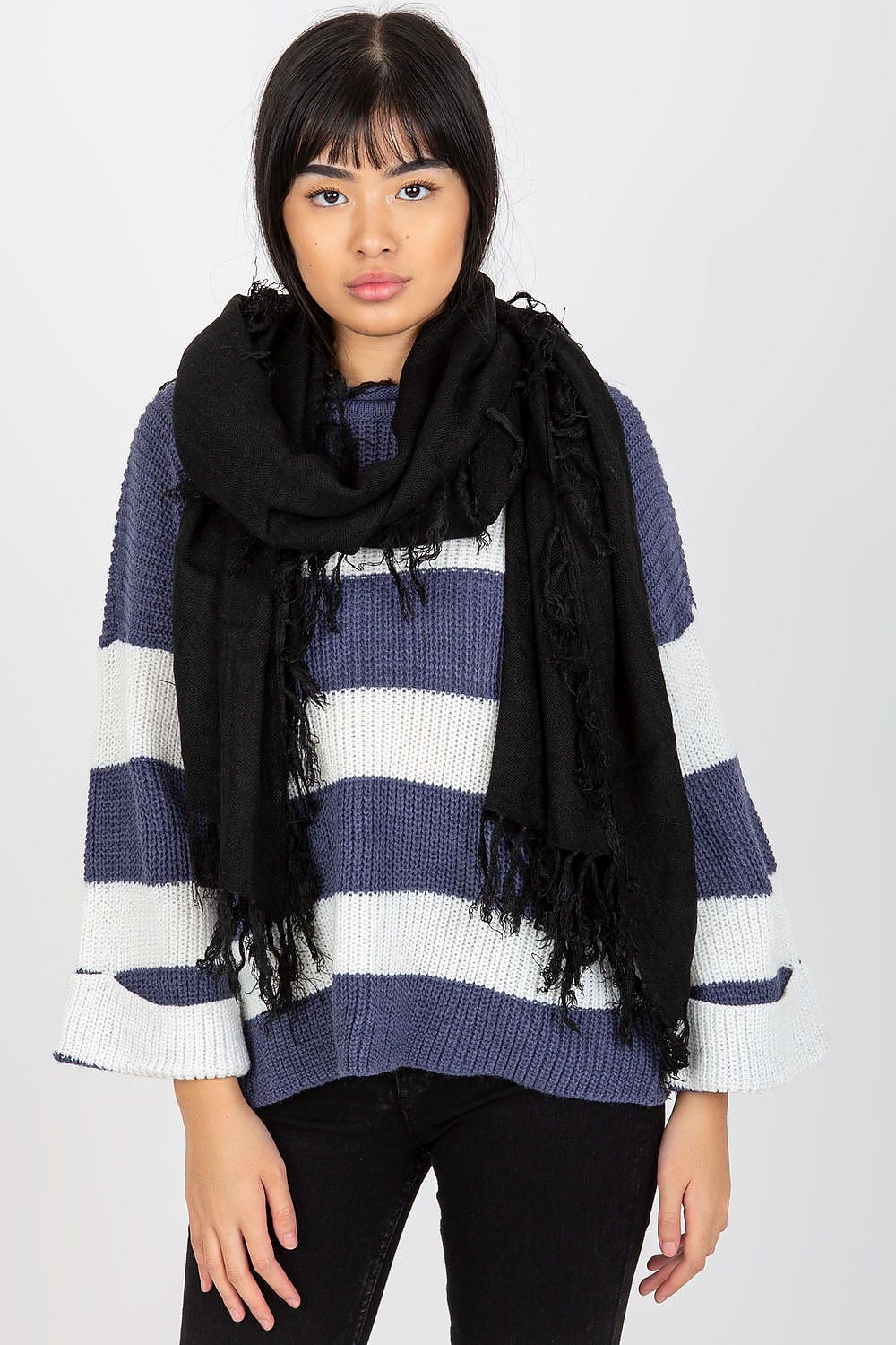  Shawl model 174883 Factory Price 