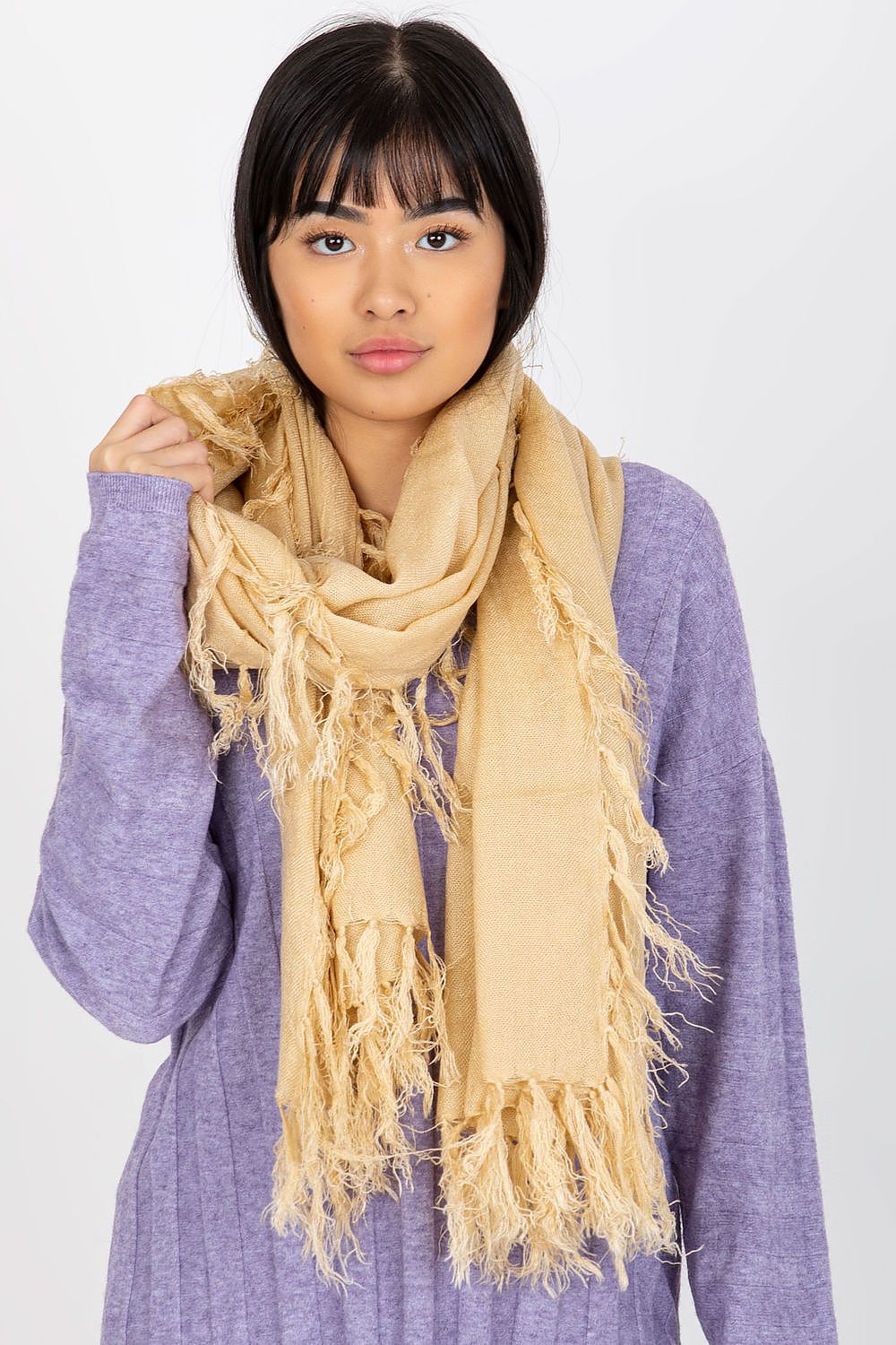  Shawl model 174884 Factory Price 