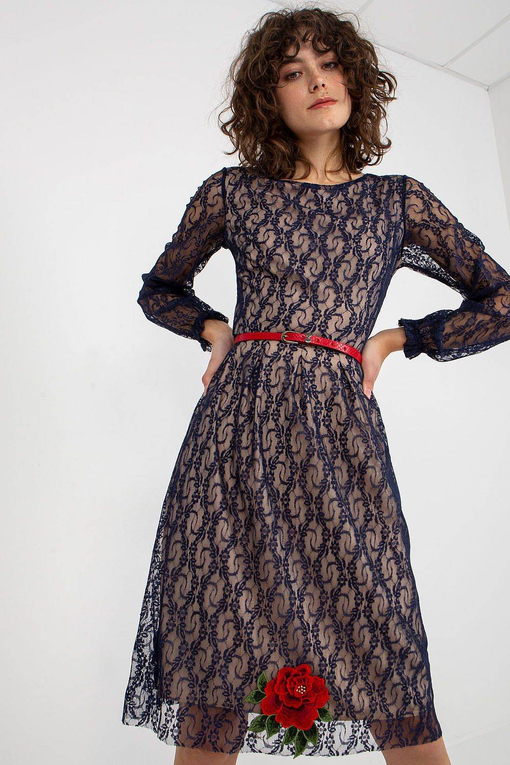 Evening dress Lakerta - CELIA MODA