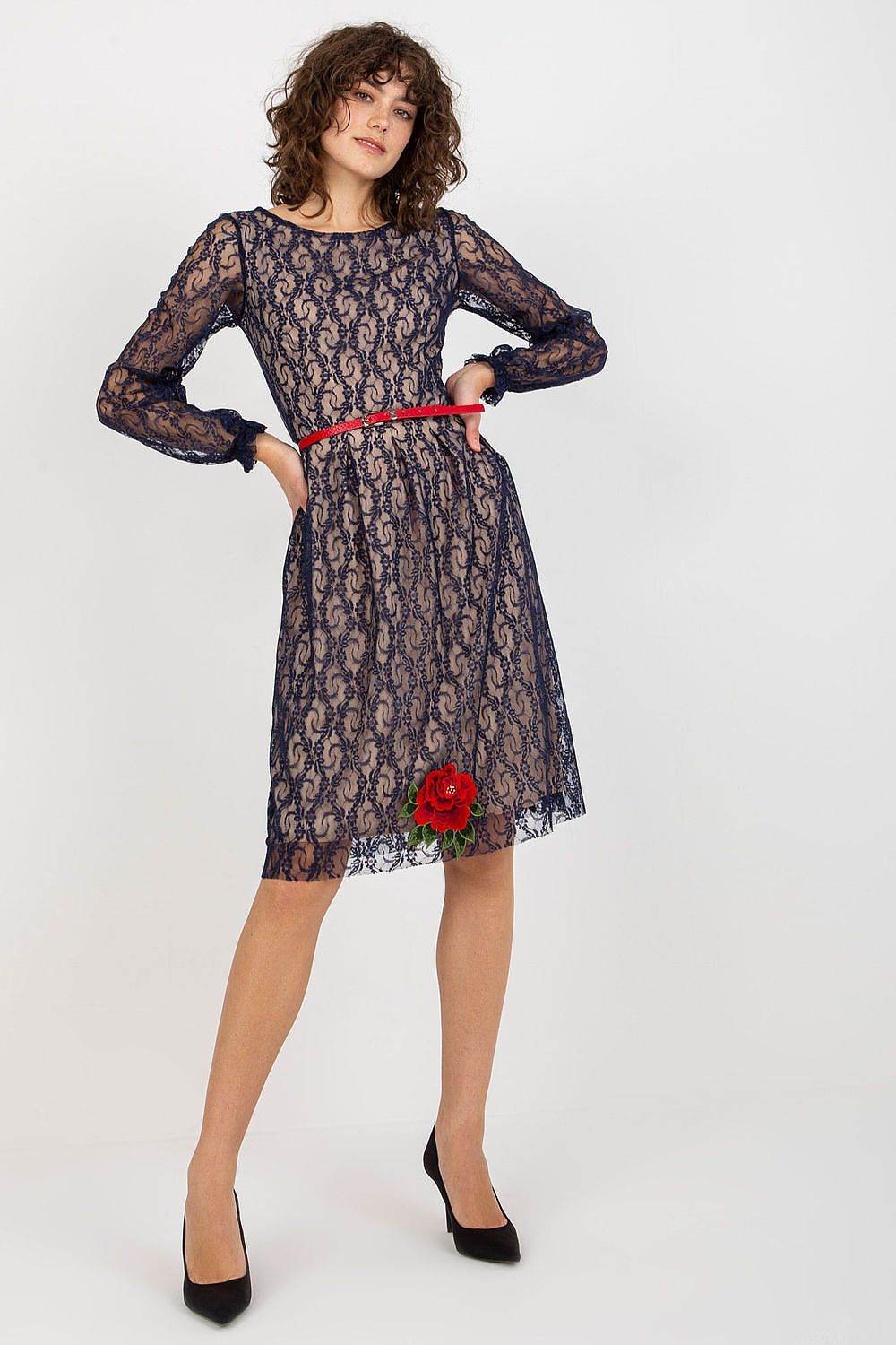 Evening dress Lakerta - CELIA MODA