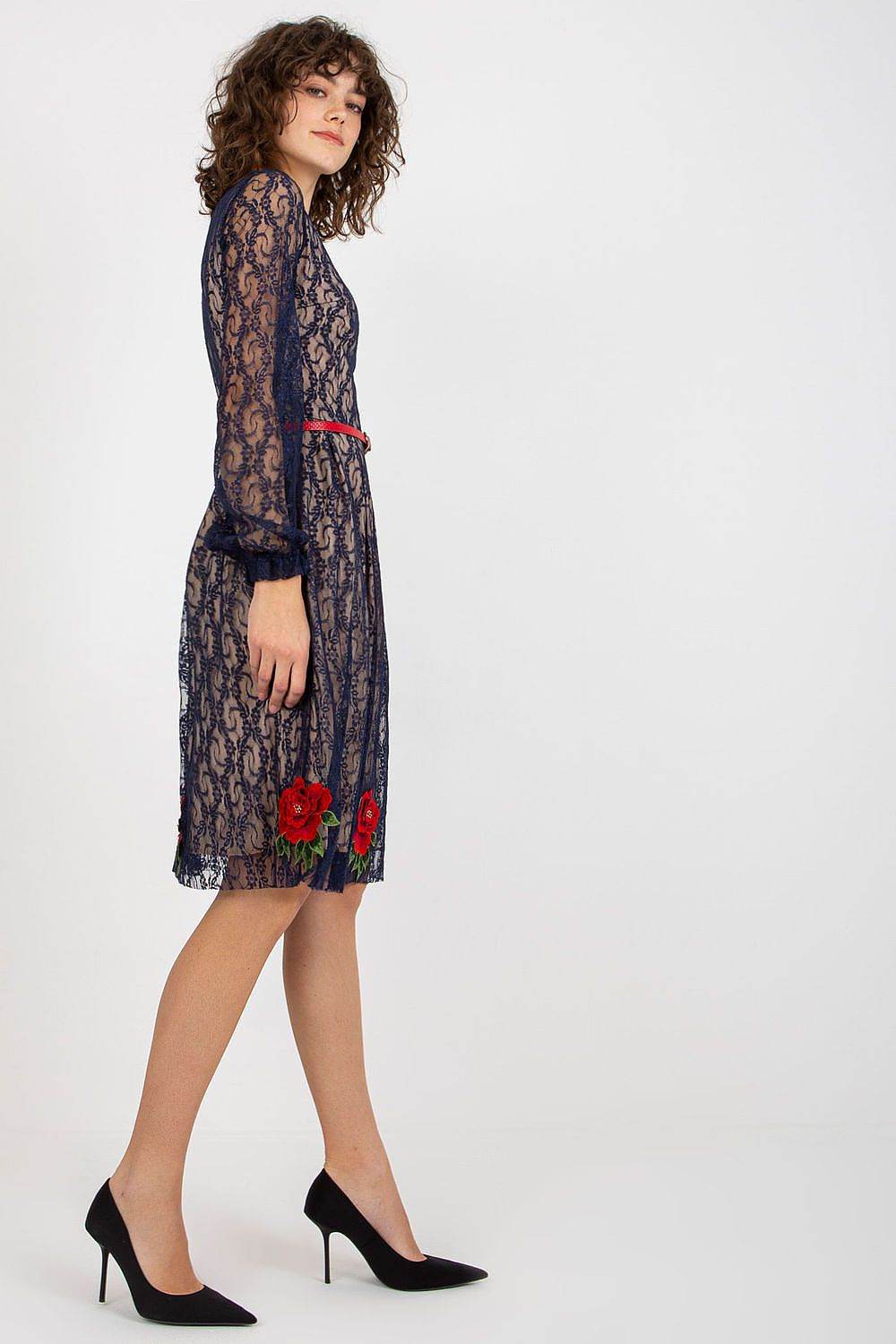 Evening dress Lakerta - CELIA MODA