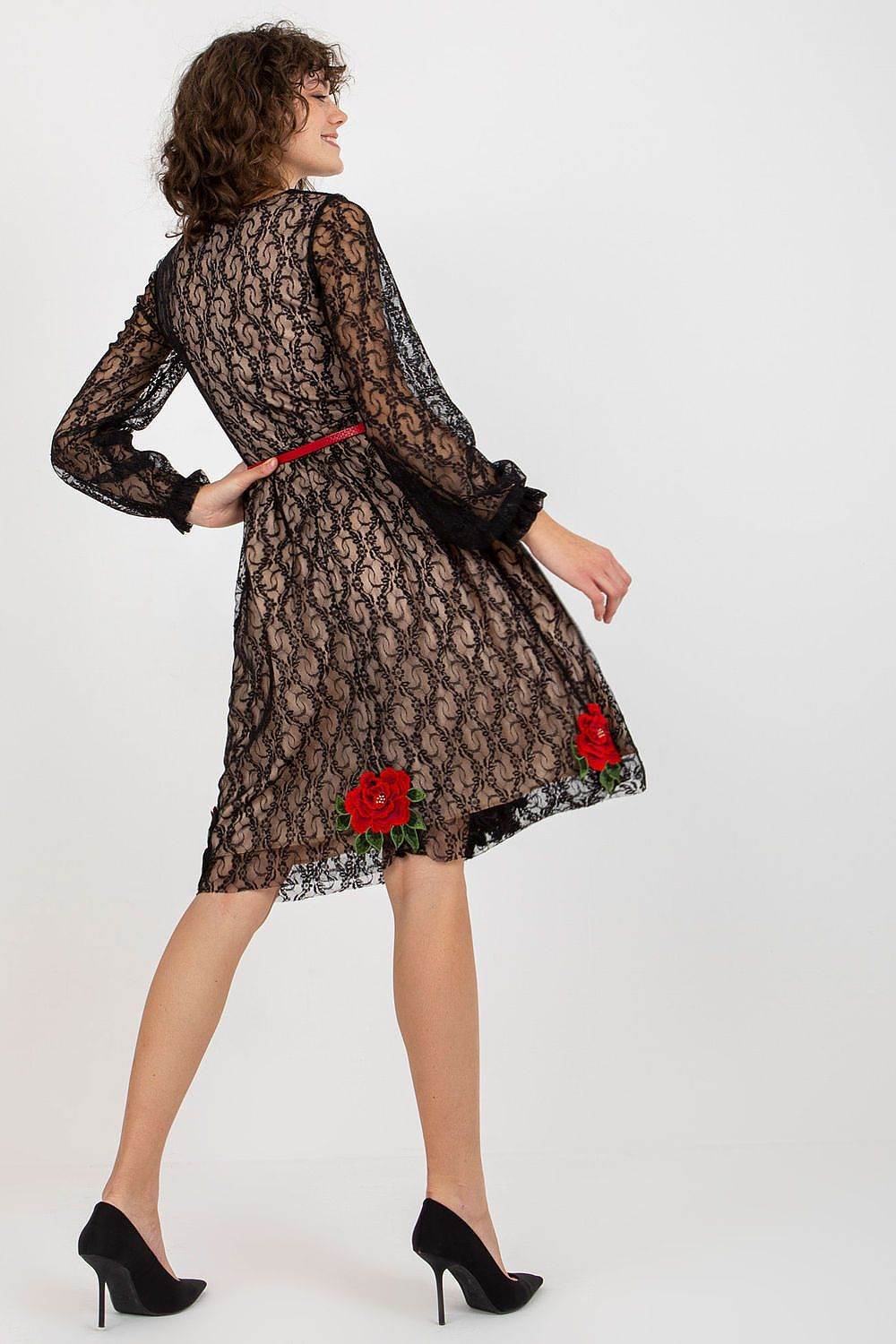 Evening dress Lakerta - CELIA MODA