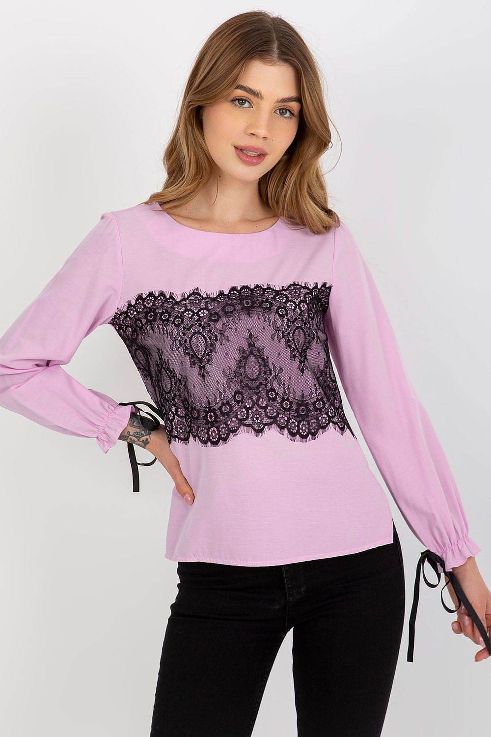 Blouse Lakerta - CELIA MODA