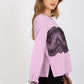 Blouse Lakerta - CELIA MODA