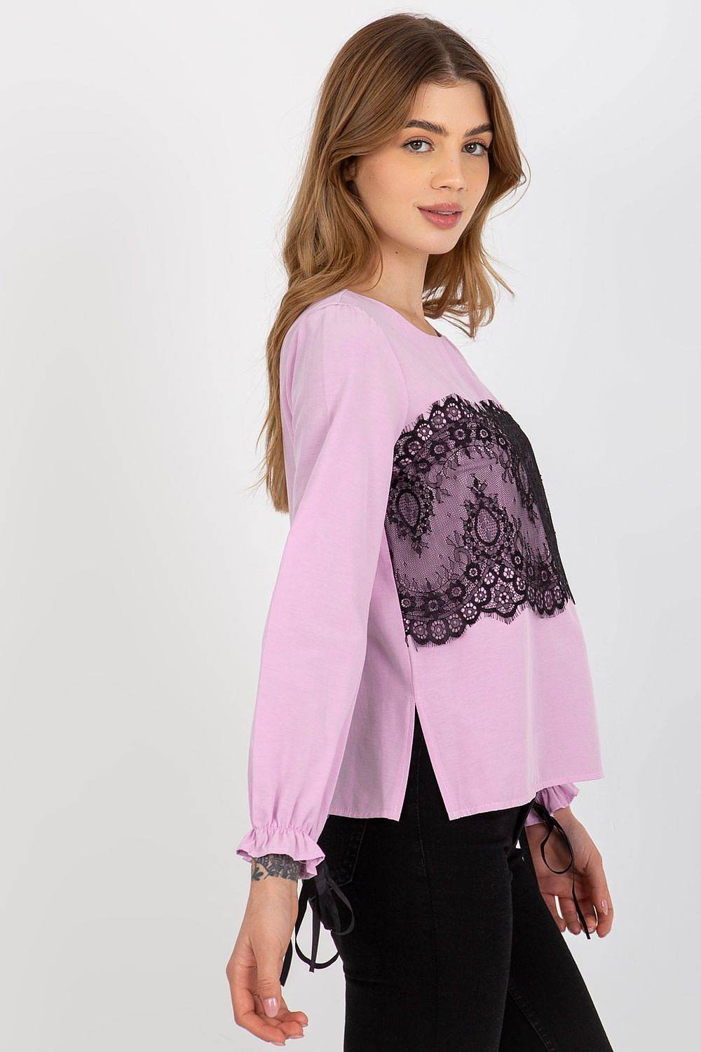 Blouse Lakerta - CELIA MODA