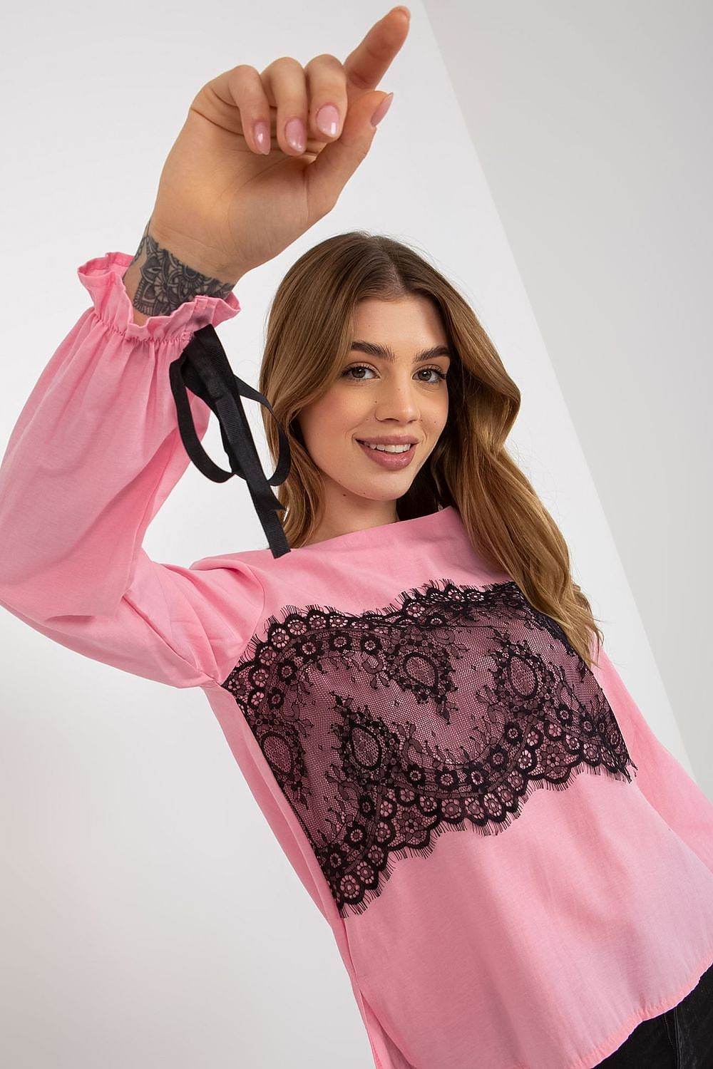 Blouse Lakerta - CELIA MODA