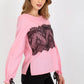 Blouse Lakerta - CELIA MODA