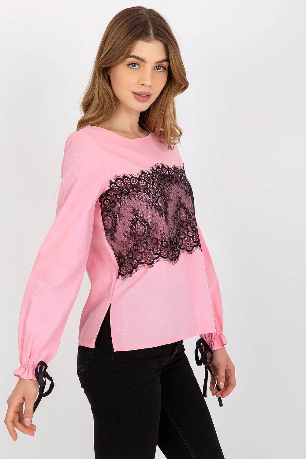 Blouse Lakerta - CELIA MODA